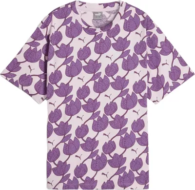 Produktbild von PUMA Kurzärmeliges Hemd für Frauen