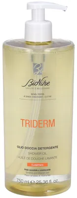 Obrázok produktu pre ČISTIACI OLEJ TRIDERM, 750 ml