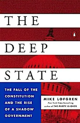 Obrázek produktu pro The Deep State