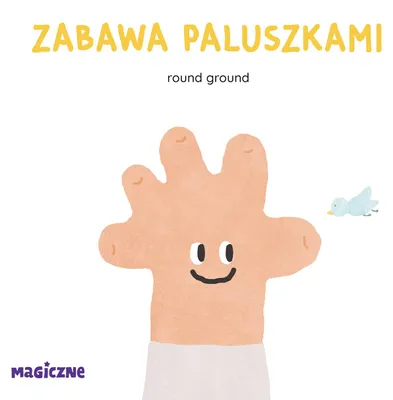 Immagine prodotto di Zabawa paluszkami