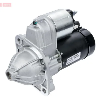 Image de Démarreur DENSO DSN3030 1,1 kW pour HYUNDAI TUCSON (JM) 12 V