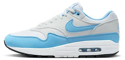 Obrázok produktu pre Nike Air Max 1 "White University Blue", veľkosť: 45