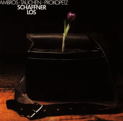 Obrázek produktu pro Wolfgang Ambros: Schaffnerlos - - (CD / Track: Q-Z)
