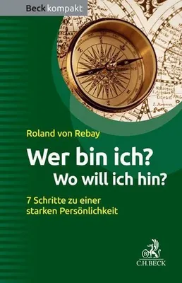 Produktbild von Rebay, R: Wer bin ich? Wo will ich hin?