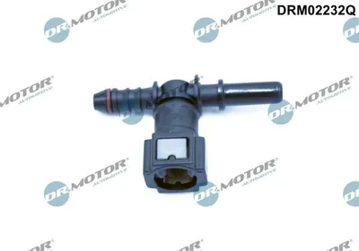 Produktbild von Trojnik, Verteiler, 8 Mm