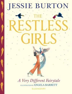 Immagine prodotto di The Restless Girls