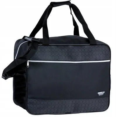 Image de CONVEY Sac de voyage cabine 40x30x20 cm bagage Ryanair