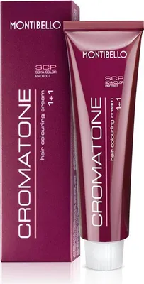 Produktbild von Montibello Cromaxtrem X78 60 Ml