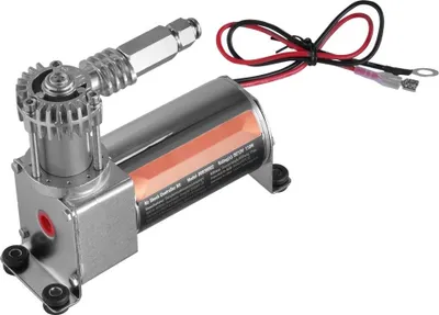 Obrázek produktu pro Sada tlumičů tlaku vzduchu 100PSI - Jednocestný systém vzduchového kompresoru - Modernizace tlumičů pro vozidla