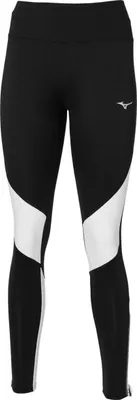 Produktbild von MIZUNO Warmalite tight Damen schwarz XL