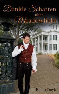 Produktbild von Dunkle Schatten über Meadowfield