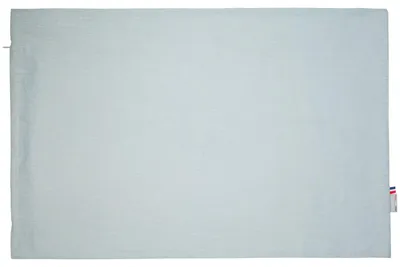 Immagine prodotto di Federa per cuscino Lino - 35 x 40 cm - Verdigris | by SEVIRA KIDS
