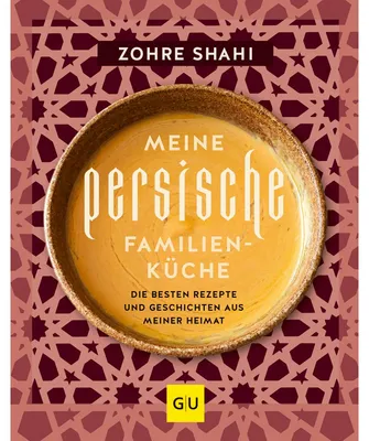 Immagine prodotto di Meine persische Familienküche