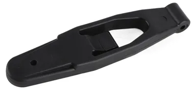 Image de Base de loquet de capot, pièces automobiles, référence 315?5401, remplacement pour Kenworth T800 W900, modèles de 1987 à 2010