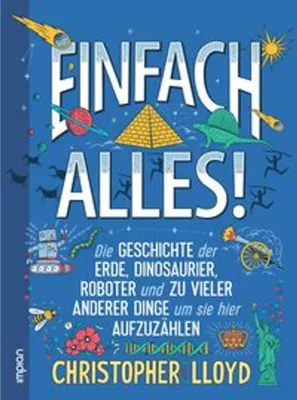 Produktbild von Einfach alles!
