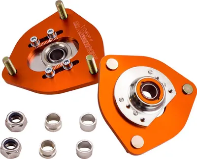 Produktbild von 2x Vorne Domlager for Nissan S13 S14 Silvia 180SX 200SX 240SX Camber Plate