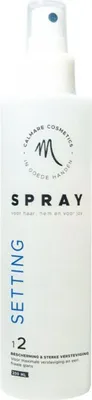 Produktbild von Fixierendes Make-up Spray für ein makelloses und langanhaltendes Finish 150ml