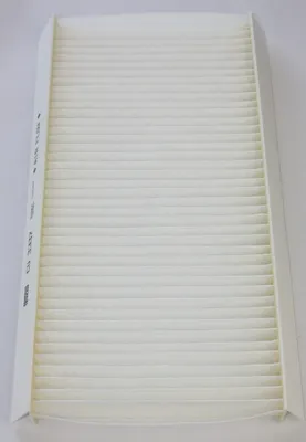 Produktbild von Mann + Hummel Innenraumfilter für u.a. OPEL CU 3337
