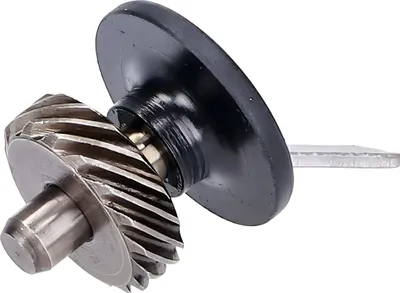 Produktbild von Schraubenrad Tachoantrieb 15 Zähne für Simson S50, SR4-2, SR4-2/1 Star, KR51, KR51/1 Schwalbe