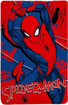 Produktbild von Spider-Man - Strandtuch - Swing