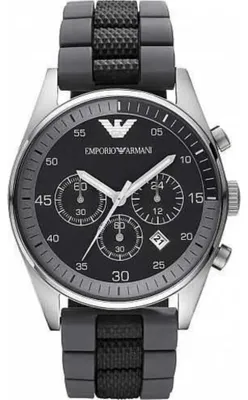 Productafbeelding van Emporio Armani herenhorloge - AR5866