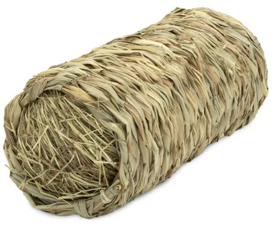 Productafbeelding van JR FARM Gras-Tunnel, middelgroot, 450 gram