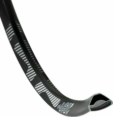 Obrázok produktu pre e*thirteen LG1 Plus Rim Čierna 27,5" (584 mm) 30.0 Kotúčová brzda 28 Ráfik