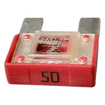 Produktbild von Sicherung | MTA MaxiVAL | 32V | 50A