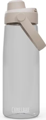 Obrázok produktu pre CAMELBAK Thrive Chug Tritan fľaša 740 ml číra