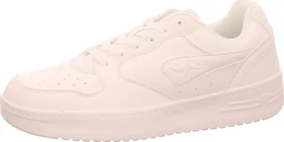 Produktbild von KangaRoos K-Top Draw Damen Sneaker in Weiß, Größe 40
