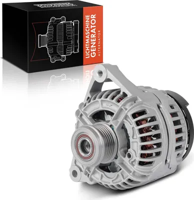 Image de Frankberg 1x alternateur pour Porsche 911 997 Boxster Cayman 987 2004-2012
