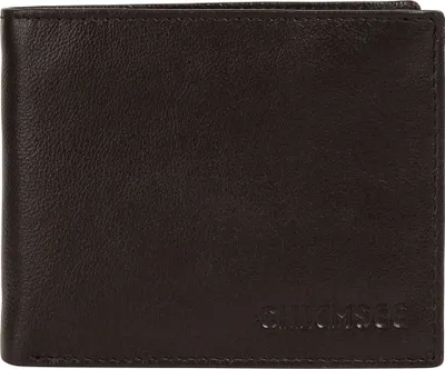 Produktbild von Chiemsee Geldbörse Herren 022005 braun
