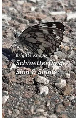 Obrázek produktu pro SchmetterDinge . Sinn & Sinne