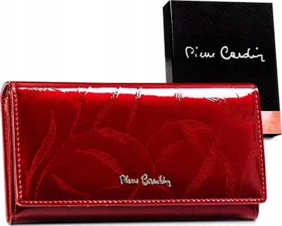 Produktbild von Pierre Cardin Brieftaschen DH02LEAF11461288