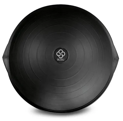 Produktbild von BOSU Pro Balance Trainer Grau 65 cm