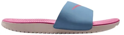 Produktbild von Nike - "Coffee" Kontrast Badesandale für Herren SX1088 (35,5 EU) (Marine)