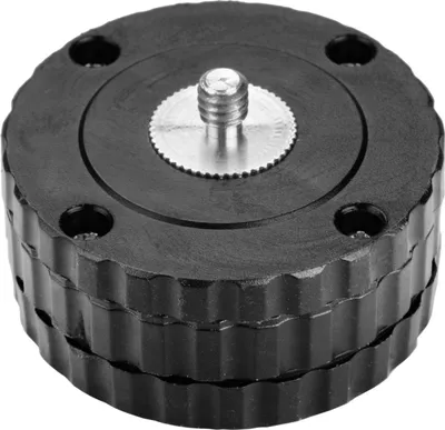 Immagine prodotto di adaptér rotační, vnitř. závit 5/8" - šroub 1/4"