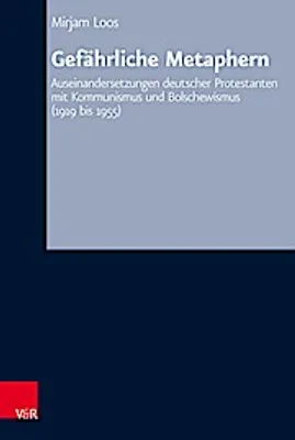 Produktbild von Gefährliche Metaphern