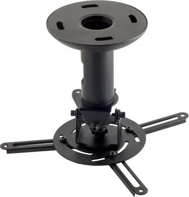 Produktbild von Universelle Projektor-Halterung, VESA-konform, max. 23 kg Belastung