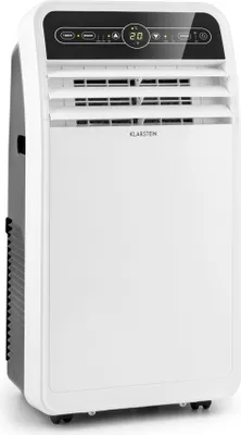 Produktbild von Klarstein, mobilná klimatizácia 4v1, ventilátor, odvlhčovač, prenosná, 7000 BTU