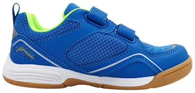 Imagen del producto de Zapatillas deportivas Lico DV Siro V para niños, zapatillas para correr, calzado para interiores, color azul