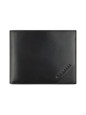 Produktbild von Bugatti Geldbörse Nobile Horizontal with Flap 10 x 12 x 2.5