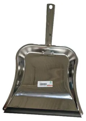 Produktbild von Kehrschaufel Metall