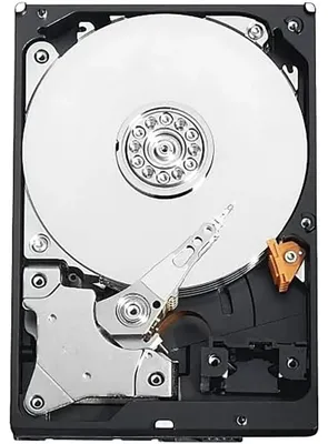 Produktbild von Lexmark 320+GB HDD, 320 GB
