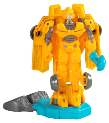 Produktbild von Transformers One Robot Battlers Bumblebee (B-127) Action-Figur