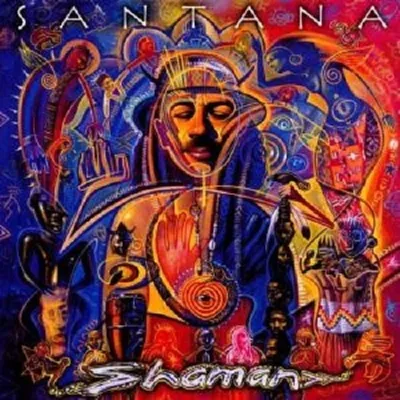 Produktbild von Santana-Shaman