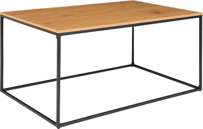 Produktbild von House Collection Couchtisch 90 cm Dina Eiche