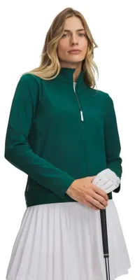 Immagine prodotto di Under Armour Ua Drive Ltwt Fz - campus ivy, taglia: M