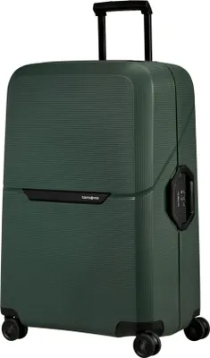 Produktbild von Samsonite Magnum Eco SPINNER 75/28 - FOREST GREEN