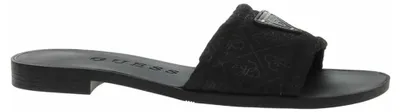 Produktbild von Guess Damen Hausschuhe FLJELSFAP03-BLACK 38